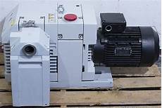 Medical Vacuum Pumps