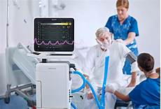 Medical Ventilator