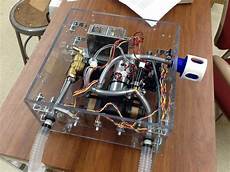 Medical Ventilator