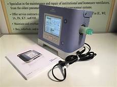 Medical Ventilator