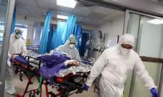 Medical Ventilator