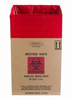 Medical Waste Bags