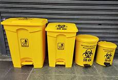 Medical Waste Bin