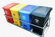 Medical Waste Bin