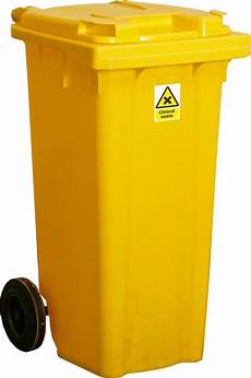 Medical Waste Bin