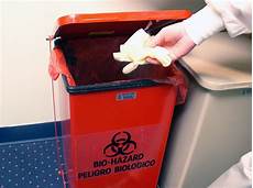 Medical Waste Bin