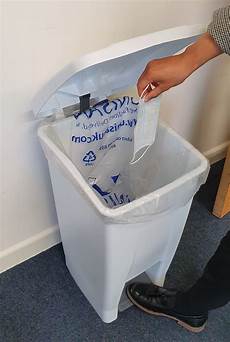 Medical Waste Bins