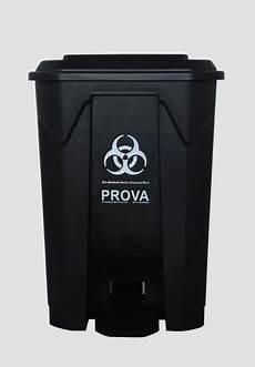 Medical Waste Bins