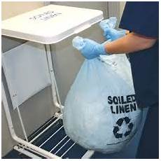 Medical Waste Bins