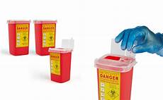 Medical Waste Boxes