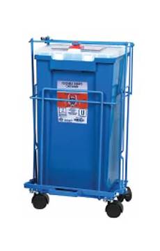 Medical Waste Containers