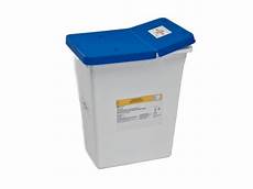 Medical Waste Containers