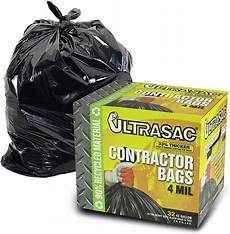 Medical Waste Garbage Bag