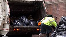 Medical Waste Garbage Bags