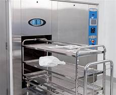 Medical Waste Steam Sterilizers