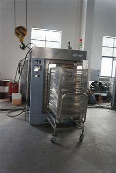 Medical Waste Steam Sterilizers