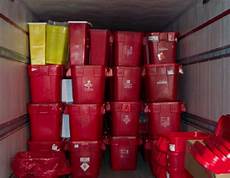 Medical Waste Strelization