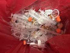 Medical Waste Strelization