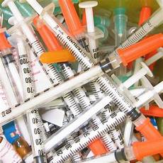 Medical Waste Strelization