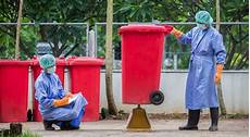 Medical Waste Vehicles