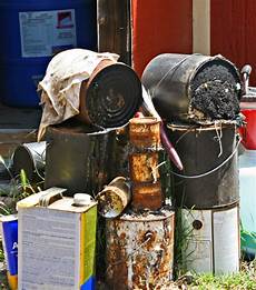 Medical Waste Vehicles