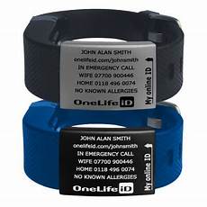 Medical Wristbands