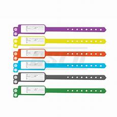 Medical Wristbands