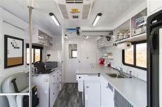 Mobile Clinic Vehicles