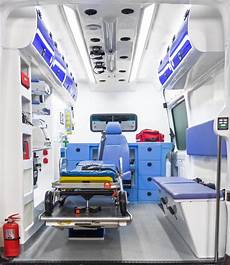 Mobile Laboratory Vehicle