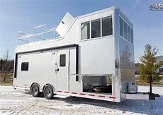 Mobile Laboratory Vehicle