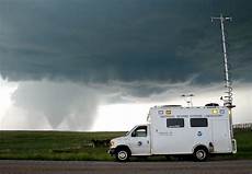 Mobile Laboratory Vehicles