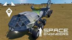 Mobile Vehicle