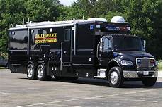 Mobile Vehicle