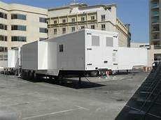 Mobile X-Ray Vehicles
