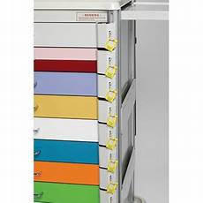 Premier Broselow Colorcode Cart