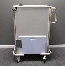 Premier Broselow Colorcode Cart