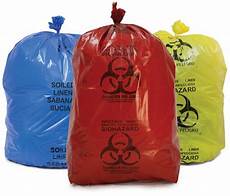 Printed Medical Bags