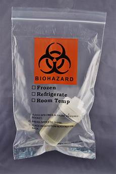 Printed Medical Bags
