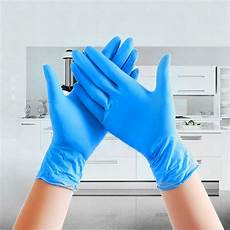 Sterile Medical Gloves