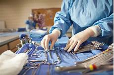 Sterilization Of Medical