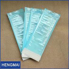 Sterilization Of Medical