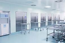 Sterilization Of Medical