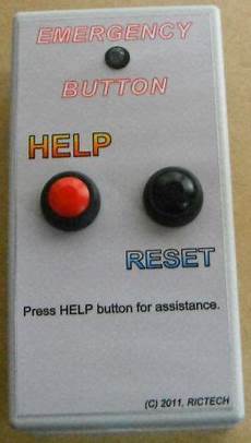 Wireless Nursecall Systems